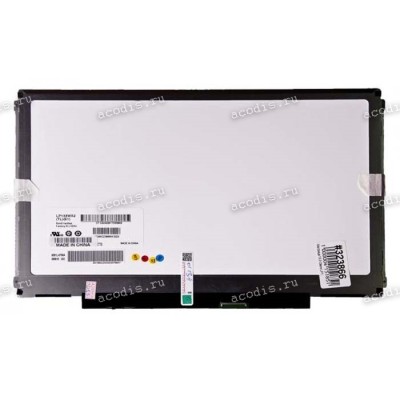 LP133WX2-TLE1 1280x800 LED 40 пин slim NEW