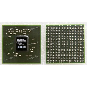 Микросхема nVidia NF-G6150-N-A2 datecode 0606A2, 0647A2, 0648A2, 0909A2