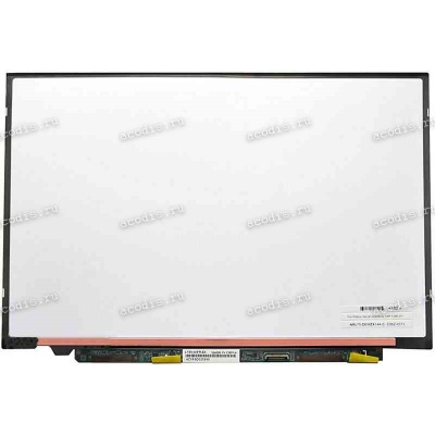 LTD133EWZX 1280x800 LED 30 пин slim NEW