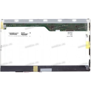 LQ164M1LD4C 1920x1080 1 ccfl 30 пин  new