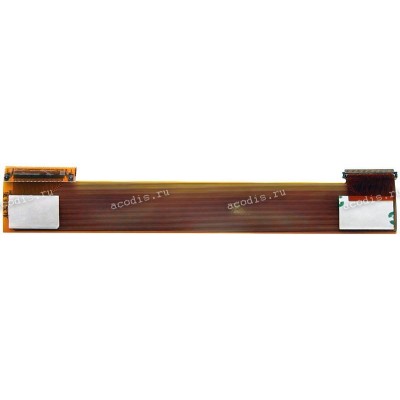 Удлинитель шлейфа 40pin 25(20,3)mm TD/AK-LED40-173 = HQ-LED40-173