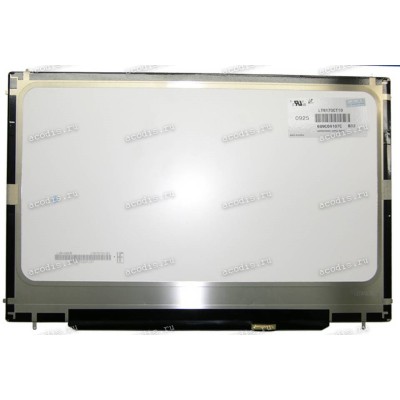 LTN170CT10 (mt) 1920x1200 LED 40 пин slim new