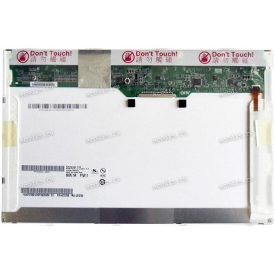B121EW09 V.3 1280x800 LED 40 пин  NEW