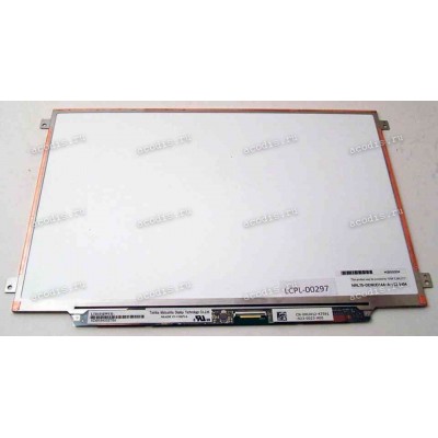 LTD121EWUD 1280x800 LED 40 пин slim NEW