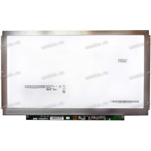 B133XW01 V.0 1366x768 LED 40 пин slim new