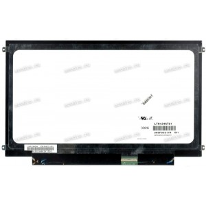 LTN134AT01 1366x768 LED 40 пин slim new