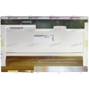 B170PW06 V.2 1440x900 1 ccfl 30 пин  new / разбор