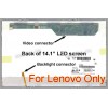 LP141WX5-TLD1 1280x800 LED 30 пин  new