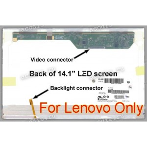LP141WX5-TLD1 1280x800 LED 30 пин  new