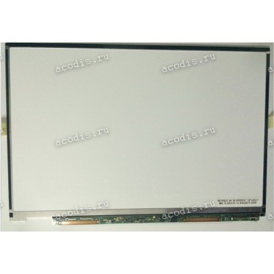 LTD121EWEK 1280x800 LED 35 пин slim NEW