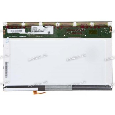 CLAA141WB11 1280x800 LED 30 пин  new