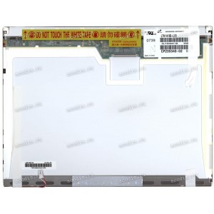 N141XB 1024x768 1 ccfl 30 пин  new
