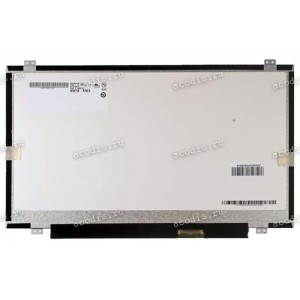 B140RW02 V.0 1600x900 LED 40 пин slim new