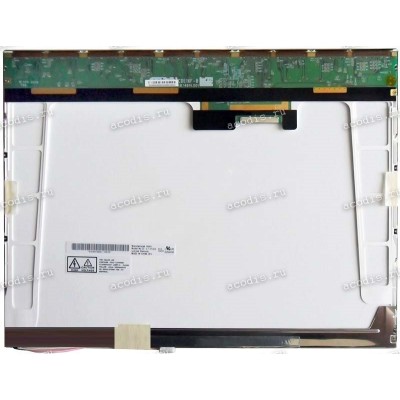 B141XN04 1024x768 1 ccfl 20 пин  new