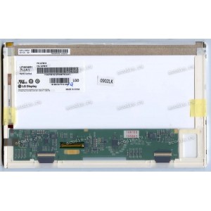 LP101WS1-TLA1 1024x576 LED 40 пин  NEW