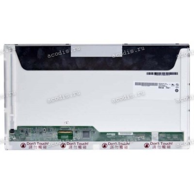 B156HW01 v.0 1920x1080 LED 40 пин  new