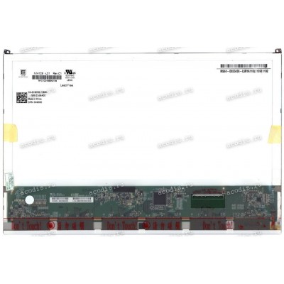 N141C6-L01 1440x900 LED 50 пин  new