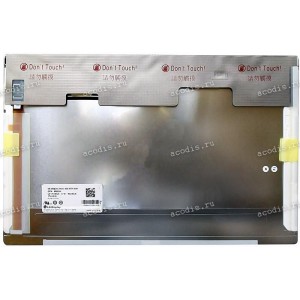 LP171WU5-TLA2 1920x1200 LED 40+20 пин  new