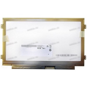 B101AW06 V.0 1024x600 LED 40 пин slim NEW