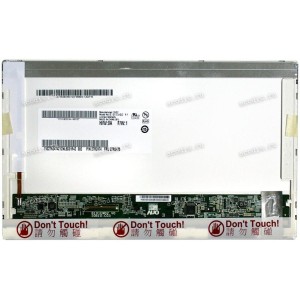 B101EW02 V.1 1280x720 LED 40 пин  NEW