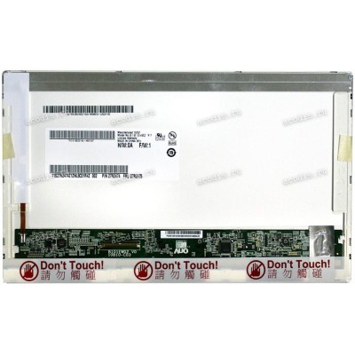 B101EW02 V.1 1280x720 LED 40 пин  NEW