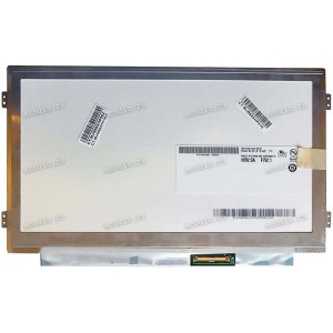 B101EW01 1280x720 LED 40 пин slim NEW