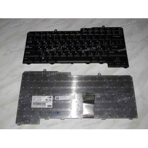 Keyboard Dell Inspiron 131L, 1501, 630m, 640m, 6400, 9400, E1405, E1505, E1705 / XPS M (Black/Matte/US) Keyboard Dell Inspiron 131L, 1501, 630m, 640m, 6400, 9400, E1405, E1505, E1705 / XPS M (Black/Matte/US)
