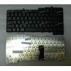 Keyboard Dell Inspiron 131L, 1501, 630m, 640m, 6400, 9400, E1405, E1505, E1705  / XPS M (Black/Matte/US)