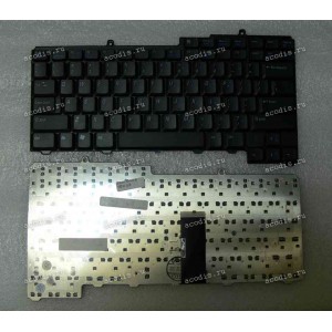 Keyboard Dell Inspiron 131L, 1501, 630m, 640m, 6400, 9400, E1405, E1505, E1705 / XPS M (Black/Matte/US) Keyboard Dell Inspiron 131L, 1501, 630m, 640m, 6400, 9400, E1405, E1505, E1705 / XPS M (Black/Matte/US)