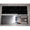 Keyboard Toshiba Satellite A50*, L35*, L55*, P30*, P50*, Qosmio X305-****,G50,F50 (Black/Glossy/US) чёр