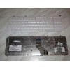Keyboard HP/Compaq dv6-10**, 12**, 1300, 20** (White/Glossy/Spanish) белая глянцевая Keyboard HP/Compaq dv6-10**, 12**, 1300, 20** (White/Glossy/Spanish) белая глянцевая