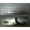 Keyboard HP/Compaq dv6-10**, 12**, 1300, 20** (White/Glossy/Spanish) белая глянцевая