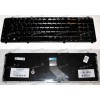 Keyboard HP/Compaq dv6-10**, 12**, 1300, 20** (Black/Glossy/Spanish) чёрная глянцевая Keyboard HP/Compaq dv6-10**, 12**, 1300, 20** (Black/Glossy/Spanish) чёрная глянцевая