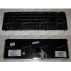 Keyboard HP/Compaq dv6-10**, 12**, 1300, 20** (Black/Matte/Italiano) чёрная матовая