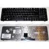 Keyboard HP/Compaq Presario CQ61, G61 (Black/Matte/Portugal) чёрная матовая
