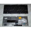 Keyboard HP/Compaq Mini 110-****, 1101 (Black/Matte/RUS грав.-German) чёрная матовая русифицированная