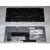 Keyboard HP/Compaq Mini 110-****, 1101 (Black/Matte/Italiano) чёрная матовая