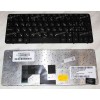 Keyboard HP/Compaq Mini 210 (Black/Matte/RUS грав.-Spanish) чёрная матовая русифицированная