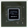 Микросхема nVidia G96-630-A1   (GForce 9600M GT) datecode 0847A1