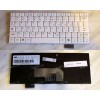 Keyboard Lenovo IdeaPad S9, S9E, S10, S10E (White/Matte/US) белая матовая