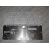 Keyboard Lenovo IdeaPad Y450, Y450A, Y450AW, Y550, Y550A, Y550P (White/Matte/US) белая матовая Keyboard Lenovo IdeaPad Y450, Y450A, Y450AW, Y550, Y550A, Y550P (White/Matte/US) белая матовая