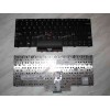 Keyboard Lenovo ThinkPad Edge 13, E30 p/n:60Y9403 (Black/Matte/US) чёрная матовая PointStick