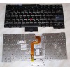 Keyboard Lenovo ThinkPad X200*, X201* p/n:42T3704, MP-89US (Black/Matte/US) чёрная матовая PointStick