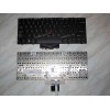 Keyboard Lenovo ThinkPad X100, X10E p/n:141400-001 (Black/Matte/US) чёрная матовая PointStick
