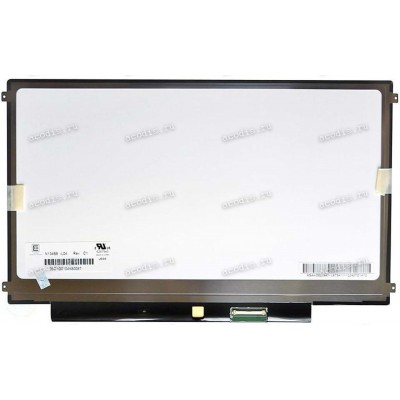 N134B6-L04 1366x768 LED 40 пин slim new