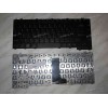 Keyboard Toshiba Satellite A2**,A3**,M2**,M3**,L3**,Satellite Pro M200 (Black/Matte/US) черная матовая