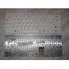Keyboard Asus eeePC 1000, 1000H, 1000HE, 1000HA, 1000HD (White/Matte/UK) белая матовая Keyboard Asus eeePC 1000, 1000H, 1000HE, 1000HA, 1000HD (White/Matte/UK) белая матовая