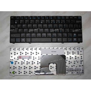 Keyboard Asus eeePC 900HA, 900SD, S101, T91, T91MT (Black/Matte/US) чёрная матовая Keyboard Asus eeePC 900HA, 900SD, S101, T91, T91MT (Black/Matte/US) чёрная матовая