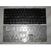 Keyboard Asus eeePC 1004DN (Black/Matte/US) чёрная матовая