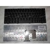 Keyboard Asus F6, F6*, F9, F9* (Black/Matte/US) чёрная матовая